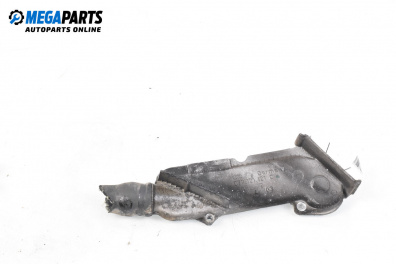 EGR охладител за Audi A8 Sedan 4E (10.2002 - 07.2010) 3.7 quattro, 280 к.с.