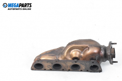 Изпускателен колектор  за Audi A8 Sedan 4E (10.2002 - 07.2010) 3.7 quattro, 280 к.с.