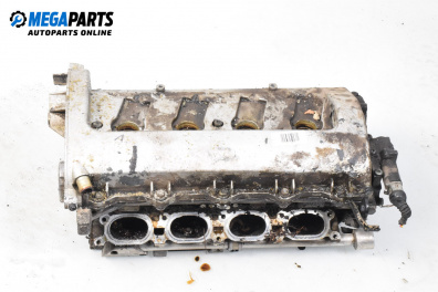 Глава за Audi A8 Sedan 4E (10.2002 - 07.2010) 3.7 quattro, 280 к.с.