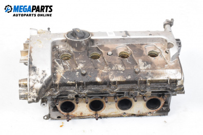 Глава за Audi A8 Sedan 4E (10.2002 - 07.2010) 3.7 quattro, 280 к.с.