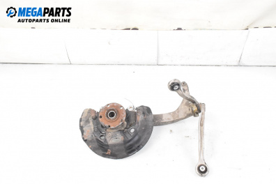 Шенкел главина за Audi A8 Sedan 4E (10.2002 - 07.2010), позиция: предна, лява