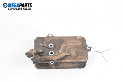 Маслоохладител за Audi A8 Sedan 4E (10.2002 - 07.2010) 3.7 quattro, 280 к.с.