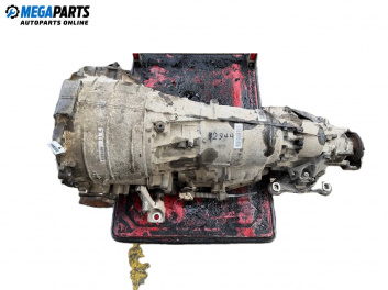 Автоматична скоростна кутия за Audi A8 Sedan 4E (10.2002 - 07.2010) 3.7 quattro, 280 к.с., автоматик, № 6HP26