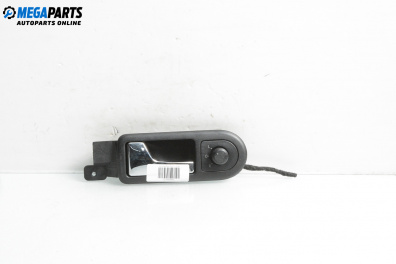 Вътрешна дръжка за Volkswagen Golf IV Hatchback (08.1997 - 06.2005), 4+1 вр., хечбек, позиция: предна, лява