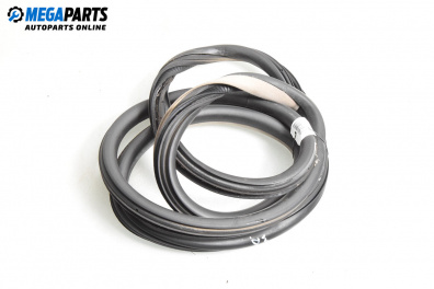 Уплътнение за врата за Volkswagen Golf IV Hatchback (08.1997 - 06.2005), 4+1 вр., хечбек, позиция: задна, дясна