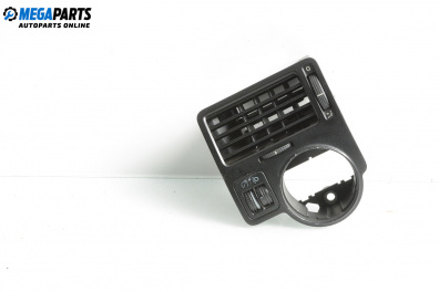 Духалка парно за Volkswagen Golf IV Hatchback (08.1997 - 06.2005)