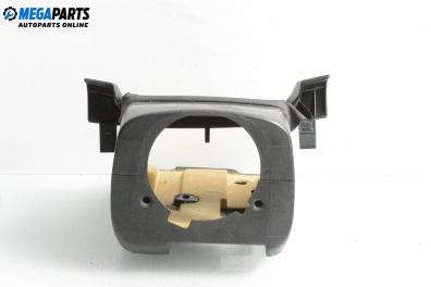 Интериорна пластмаса волан за Volkswagen Golf IV Hatchback (08.1997 - 06.2005), 4+1 вр., хечбек