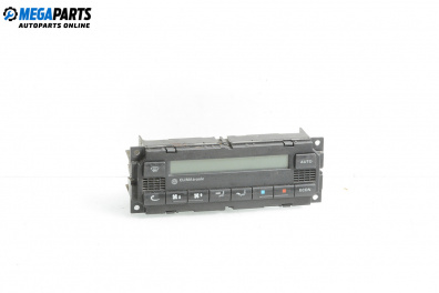 Панел климатроник за Volkswagen Golf IV Hatchback (08.1997 - 06.2005)