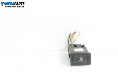 Бутон подгрев задно стъкло  за Volkswagen Golf IV Hatchback (08.1997 - 06.2005), № 1J0959621C