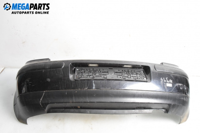 Задна броня за Volkswagen Golf IV Hatchback (08.1997 - 06.2005), хечбек