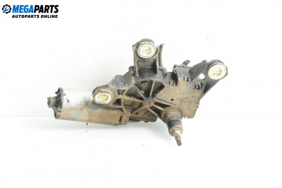 Ел. мотор за чистачките за Volkswagen Golf IV Hatchback (08.1997 - 06.2005), хечбек, позиция: задна, № 1J6955711