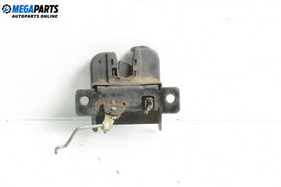 Брава заден капак за Volkswagen Golf IV Hatchback (08.1997 - 06.2005), хечбек, позиция: задна