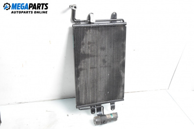Климатичен радиатор за Volkswagen Golf IV Hatchback (08.1997 - 06.2005) 1.9 TDI, 90 к.с.