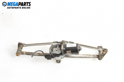 Ел. мотор за чистачките за Volkswagen Golf IV Hatchback (08.1997 - 06.2005), хечбек, позиция: предна