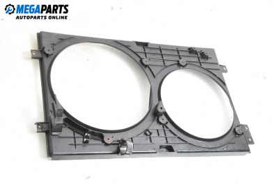 Дифузьор за Volkswagen Golf IV Hatchback (08.1997 - 06.2005) 1.9 TDI, 90 к.с., № 1J0121207