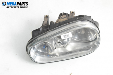 Фар за Volkswagen Golf IV Hatchback (08.1997 - 06.2005), хечбек, позиция: лява