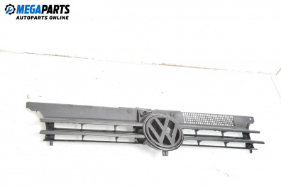 Решетка за Volkswagen Golf IV Hatchback (08.1997 - 06.2005), хечбек, позиция: предна