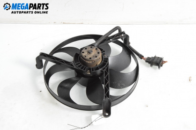 Перка охлаждане за Volkswagen Golf IV Hatchback (08.1997 - 06.2005) 1.9 TDI, 90 к.с.