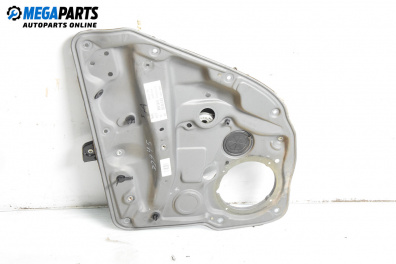 Механизъм ел. стъкло за Volkswagen Golf IV Hatchback (08.1997 - 06.2005), 4+1 вр., хечбек, позиция: задна, дясна