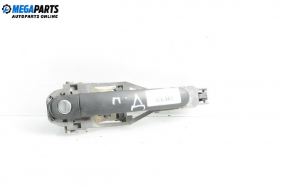 Външна дръжка за Volkswagen Golf IV Hatchback (08.1997 - 06.2005), 4+1 вр., хечбек, позиция: предна, дясна