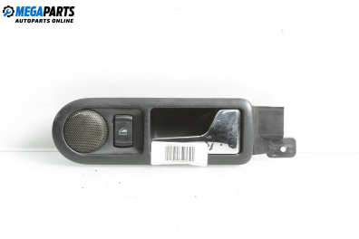 Вътрешна дръжка за Volkswagen Golf IV Hatchback (08.1997 - 06.2005), 4+1 вр., хечбек, позиция: задна, дясна, № 3B0839114