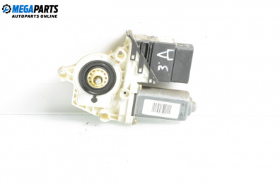 Електромотор за стъклоподемник за Volkswagen Golf IV Hatchback (08.1997 - 06.2005), 4+1 вр., хечбек, позиция: задна, дясна