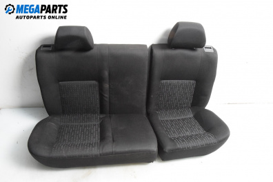 Комплект салон за Volkswagen Golf IV Hatchback (08.1997 - 06.2005), 4+1 вр.