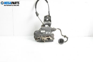 Брава на врата за Volkswagen Golf IV Hatchback (08.1997 - 06.2005), позиция: предна, дясна