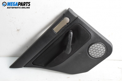 Кора врата за Volkswagen Golf IV Hatchback (08.1997 - 06.2005), 4+1 вр., хечбек, позиция: задна, лява