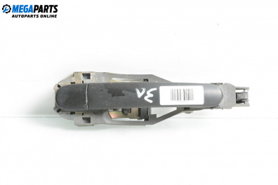 Външна дръжка за Volkswagen Golf IV Hatchback (08.1997 - 06.2005), 4+1 вр., хечбек, позиция: задна, лява