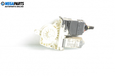 Електромотор за стъклоподемник за Volkswagen Golf IV Hatchback (08.1997 - 06.2005), 4+1 вр., хечбек, позиция: задна, лява