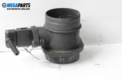 Дебитомер за Volkswagen Golf IV Hatchback (08.1997 - 06.2005) 1.9 TDI, 90 к.с.