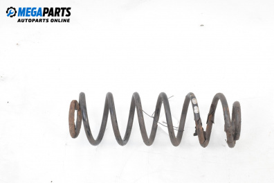 Пружина за ходова част за Volkswagen Golf IV Hatchback (08.1997 - 06.2005), хечбек, позиция: задна