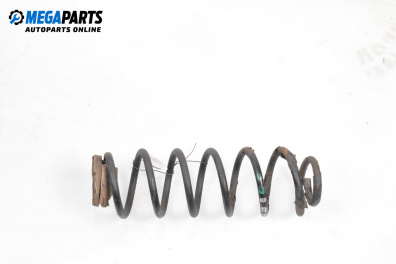 Пружина за ходова част за Volkswagen Golf IV Hatchback (08.1997 - 06.2005), хечбек, позиция: задна