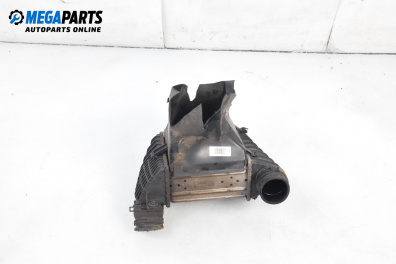 Интеркулер за Volkswagen Golf IV Hatchback (08.1997 - 06.2005) 1.9 TDI, 90 к.с.