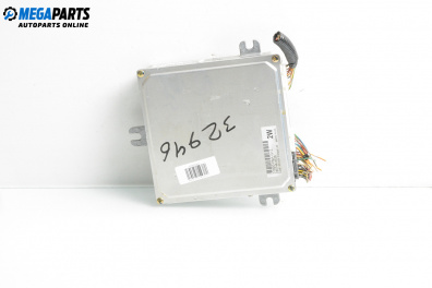 Компютър двигател за Honda Civic VII Hatchback (03.1999 - 02.2006) 1.4 iS (EP1), 90 к.с., №  37820-PMA-G12