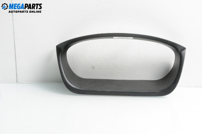 Интериорна пластмаса за Honda Civic VII Hatchback (03.1999 - 02.2006), 2+1 вр., хечбек, позиция: предна