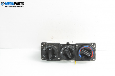 Панел климатик за Honda Civic VII Hatchback (03.1999 - 02.2006)