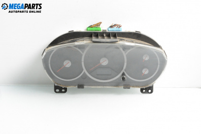 Километраж за Honda Civic VII Hatchback (03.1999 - 02.2006) 1.4 iS (EP1), 90 к.с.