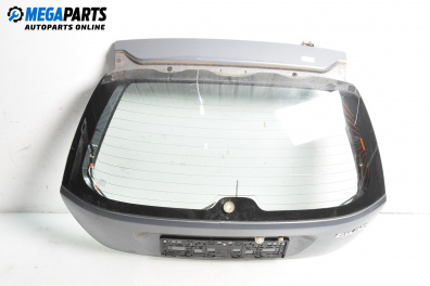 Заден капак за Honda Civic VII Hatchback (03.1999 - 02.2006), 2+1 вр., хечбек, позиция: задна