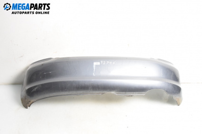 Задна броня за Honda Civic VII Hatchback (03.1999 - 02.2006), хечбек