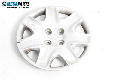 Тасове за Honda Civic VII Hatchback (03.1999 - 02.2006), хечбек (Цената е за 1 бр.)