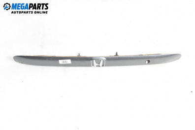 Лайсна заден капак за Honda Civic VII Hatchback (03.1999 - 02.2006), хечбек, позиция: задна