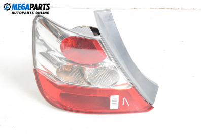 Стоп за Honda Civic VII Hatchback (03.1999 - 02.2006), хечбек, позиция: лява