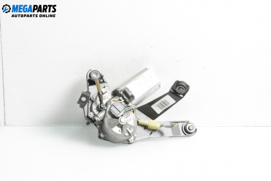 Ел. мотор за чистачките за Honda Civic VII Hatchback (03.1999 - 02.2006), хечбек, позиция: задна