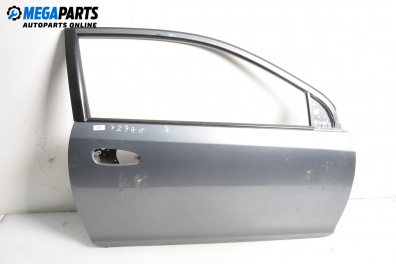 Врата за Honda Civic VII Hatchback (03.1999 - 02.2006), 2+1 вр., хечбек, позиция: дясна