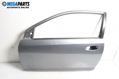 Врата за Honda Civic VII Hatchback (03.1999 - 02.2006), 2+1 вр., хечбек, позиция: лява