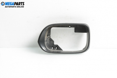 Интериорна пластмаса за Honda Civic VII Hatchback (03.1999 - 02.2006), 2+1 вр., хечбек, позиция: лява