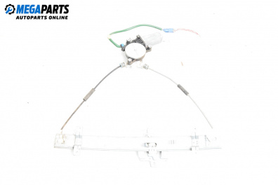 Машинка ел. стъкло за Honda Civic VII Hatchback (03.1999 - 02.2006), 2+1 вр., хечбек, позиция: дясна