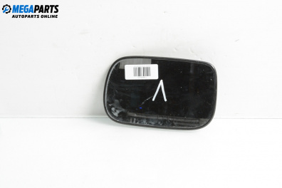 Стъкло огледало за Honda Civic VII Hatchback (03.1999 - 02.2006), 2+1 вр., хечбек, позиция: лява